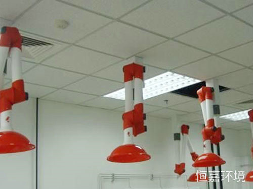 萬(wàn)象排氣罩，原子吸收罩4