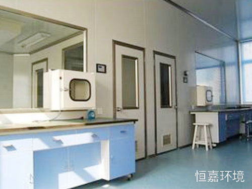 無菌室，微生物實(shí)驗(yàn)室2
